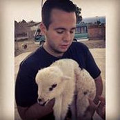 John Hernandez's photo