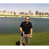 Craig Irvine's photo