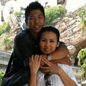 Lin Seah's photo