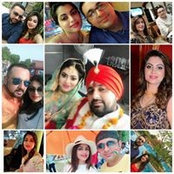 Nitika Monga's photo