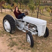 Casey Meins's photo