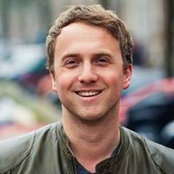 Daan Weddepohl's photo