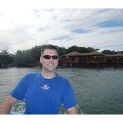 Philippe Bergeron's photo