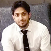 Hamza Ibrahim's photo