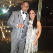 Vicky Giannaros's photo