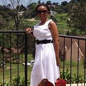Sindi Simelane's photo