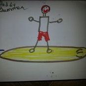 Patrick Bossman's photo