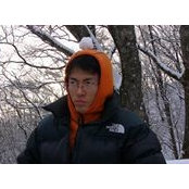 Foto de Satoshi Taguchi
