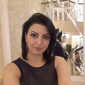 Лусине Степанян's photo