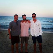 Foto von Conor James