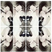 rina huliganga's photo