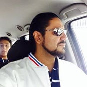 Rodolfo Cisneros's photo