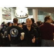 Nghia Doan's photo