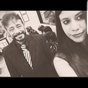 Andrea Arencibia's photo