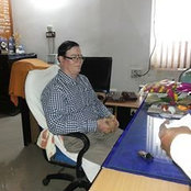Babu Ssraju's photo