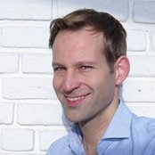 Benjamin Brüser's photo