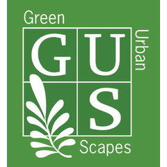 Green Urban Scapes