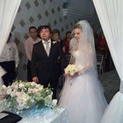 Foto de Sandra Lee
