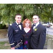 Sharon Bilohlavek's photo