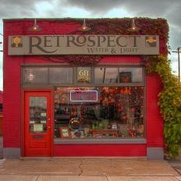 retrospect lighting
