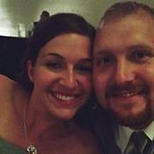 Sarah Barron's photo
