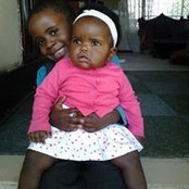 Faith Thole-Mwendas foto