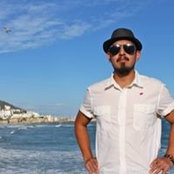 Alonso Gas foto