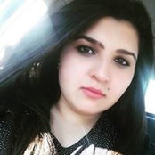 Foto von Maya Ali