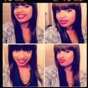 Sharmin Washington's photo