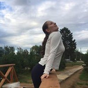 Людмила Рачкоs billede