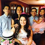 Lillian Ochoa's photo
