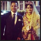 Baz Meah's photo