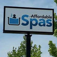 Affordable Spas's profile photo