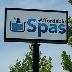 Affordable Spas