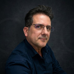 arch. Giancarlo Cocco