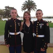 Michele Renaud's photo