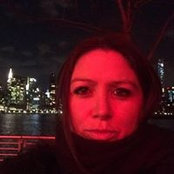 Charo Lopez's photo