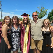 Anna Griffith's photo