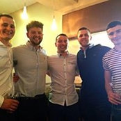 Gavin Westwell's photo