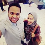 Alaa Seddeks foto