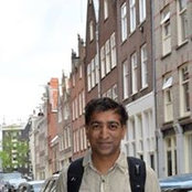 Anupam Chander's photo
