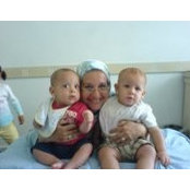 Foto de Hala Abdel Razik
