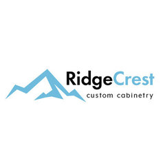 RidgeCrest Custom Cabinetry