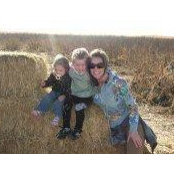 Sarah Jarvis's photo