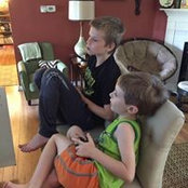 Justin Pigors's photo