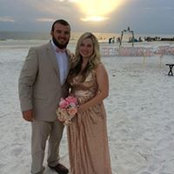 Kellyn Blair's photo
