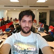 Sanchit Gulati's photo