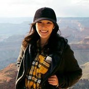 Madeleine Wong's photo