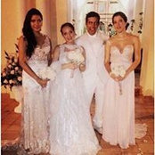 Foto von Fatima Saghair