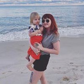 Brittney von Erck's photo